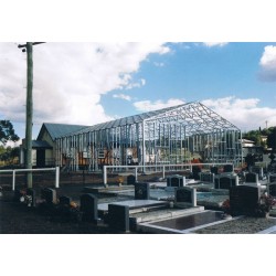 Stud Frame H Stud Frame H